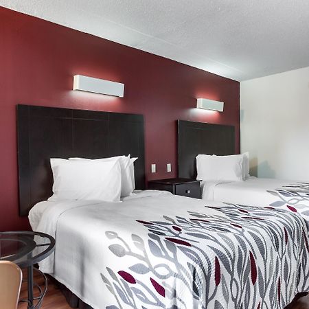 Red Roof Inn Monteagle - I-24 Екстериор снимка