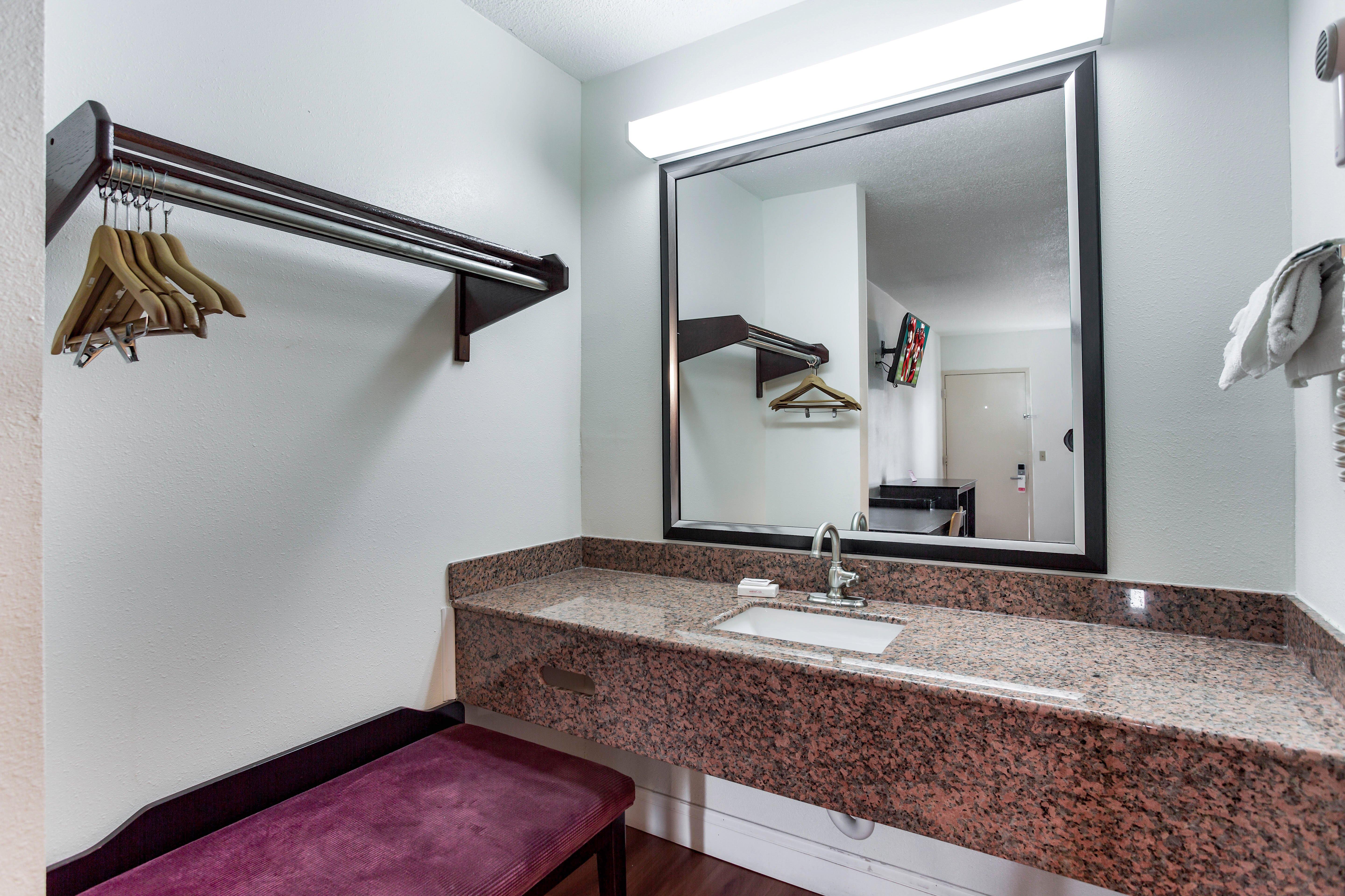 Red Roof Inn Monteagle - I-24 Екстериор снимка