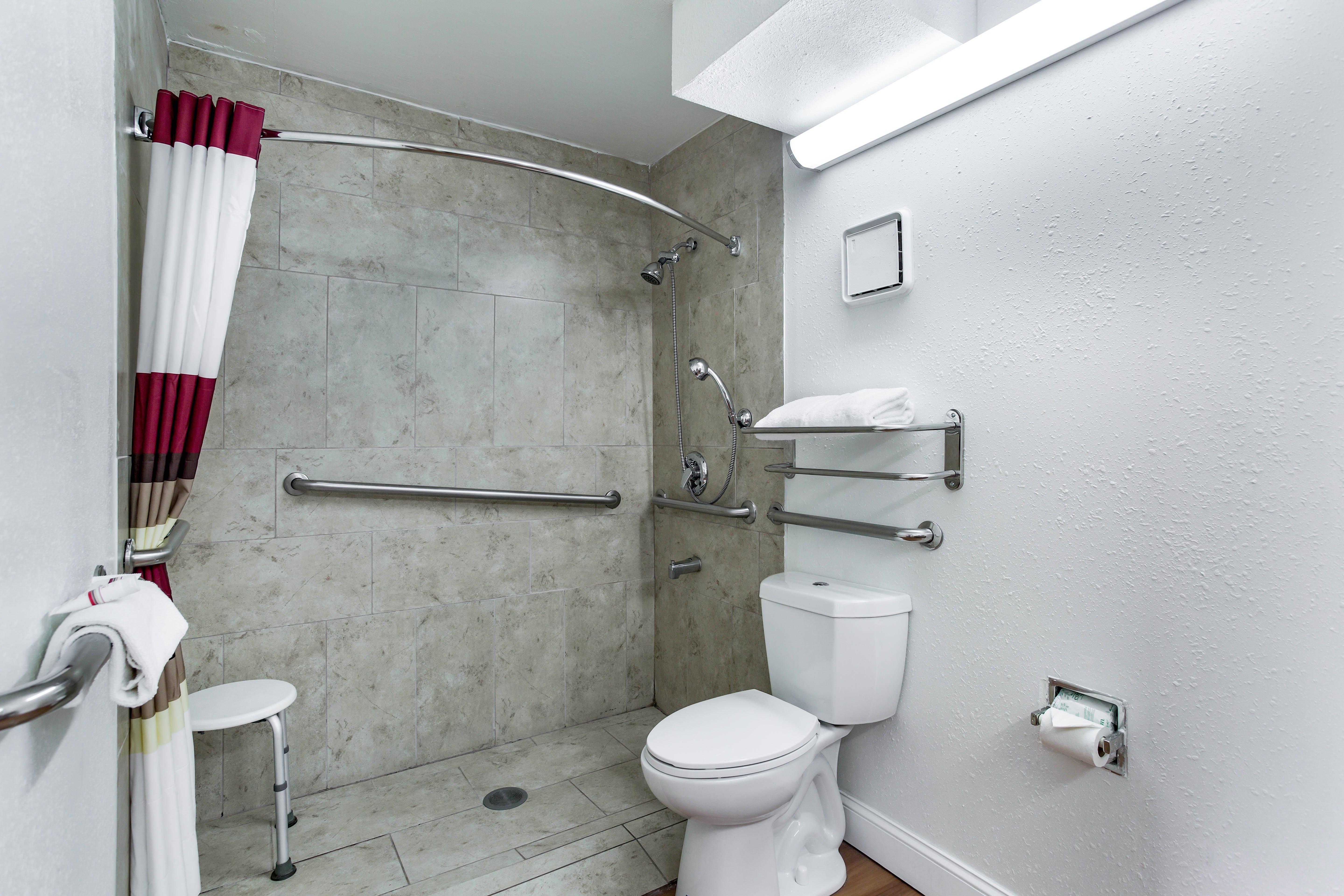 Red Roof Inn Monteagle - I-24 Екстериор снимка