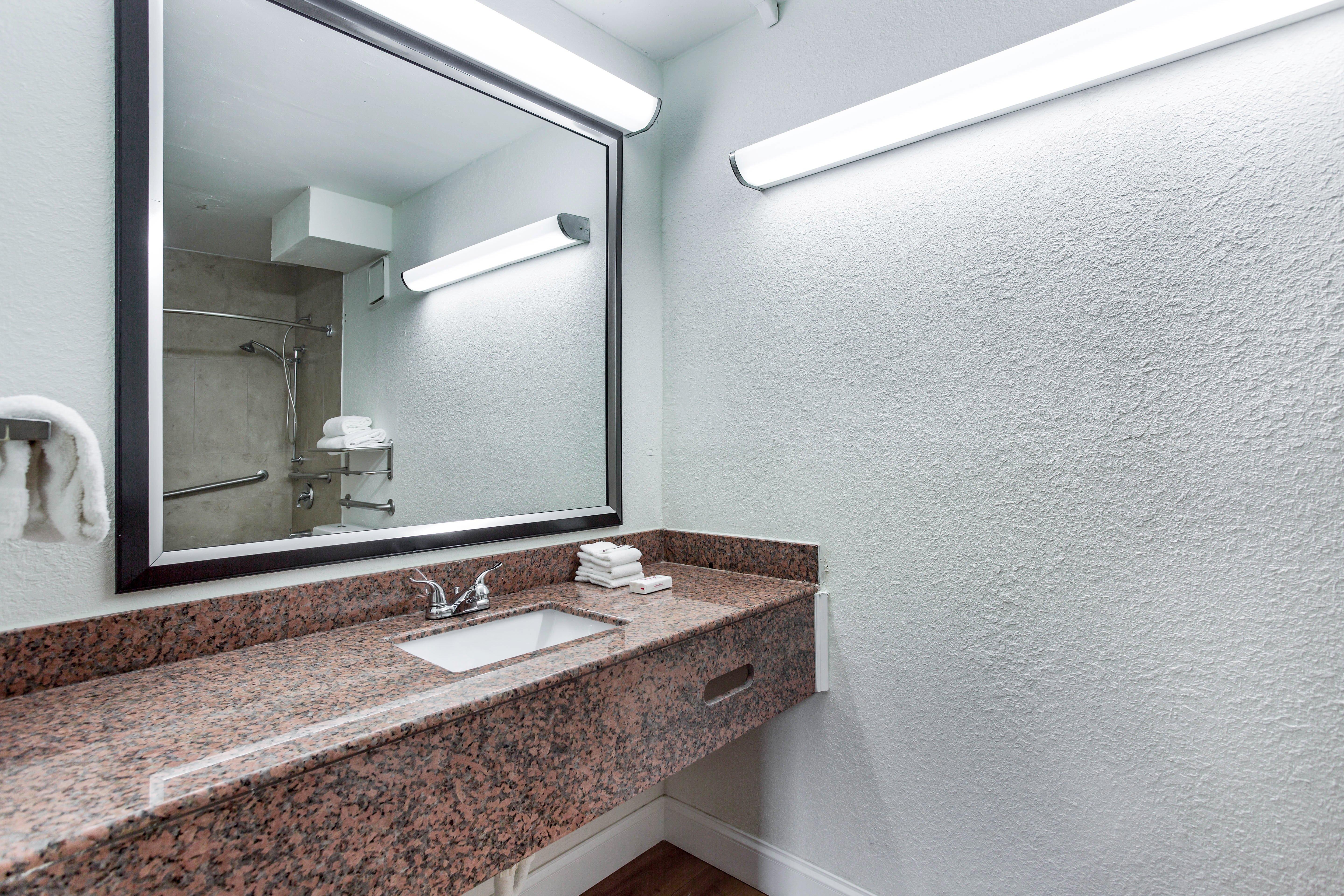 Red Roof Inn Monteagle - I-24 Екстериор снимка