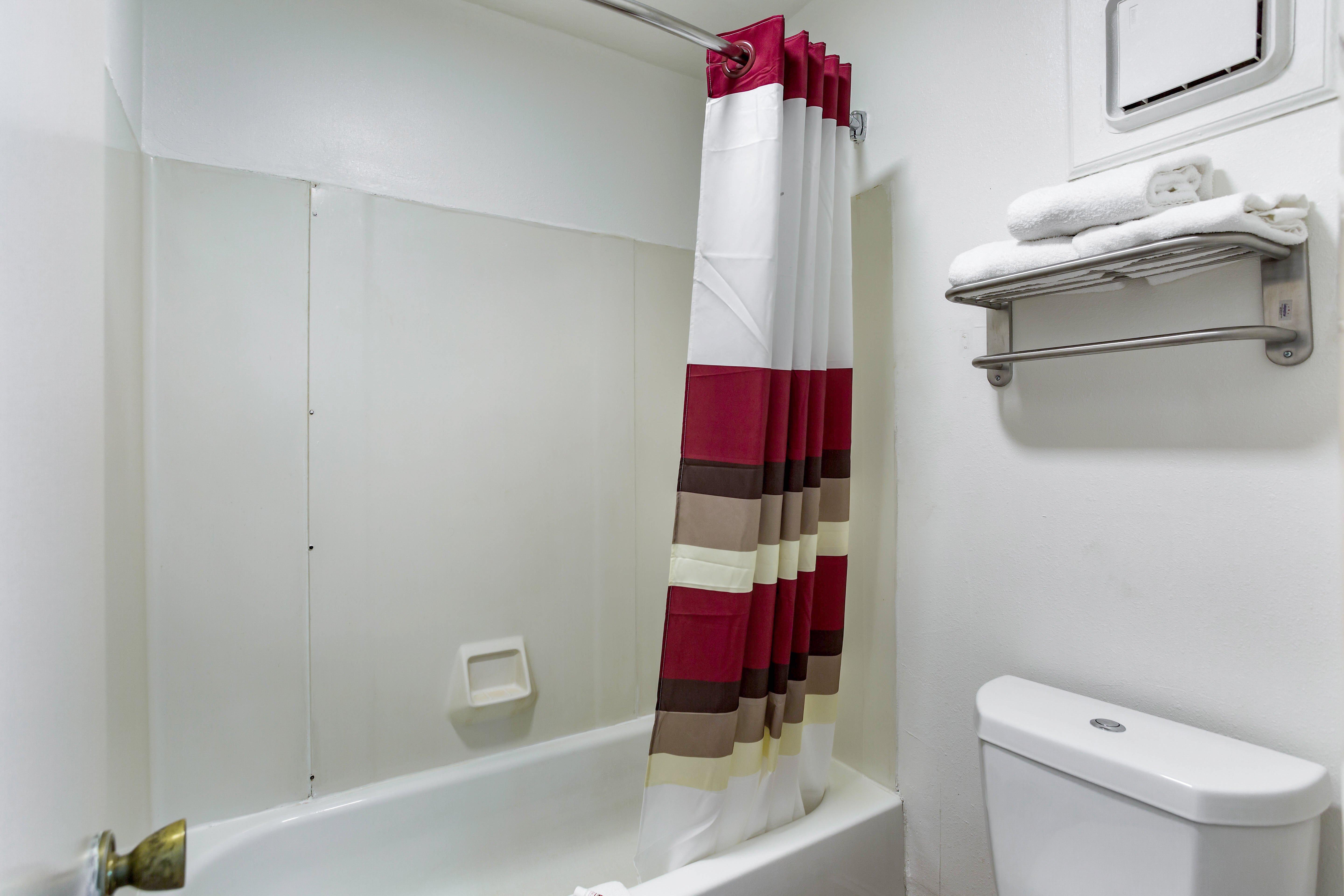 Red Roof Inn Monteagle - I-24 Екстериор снимка