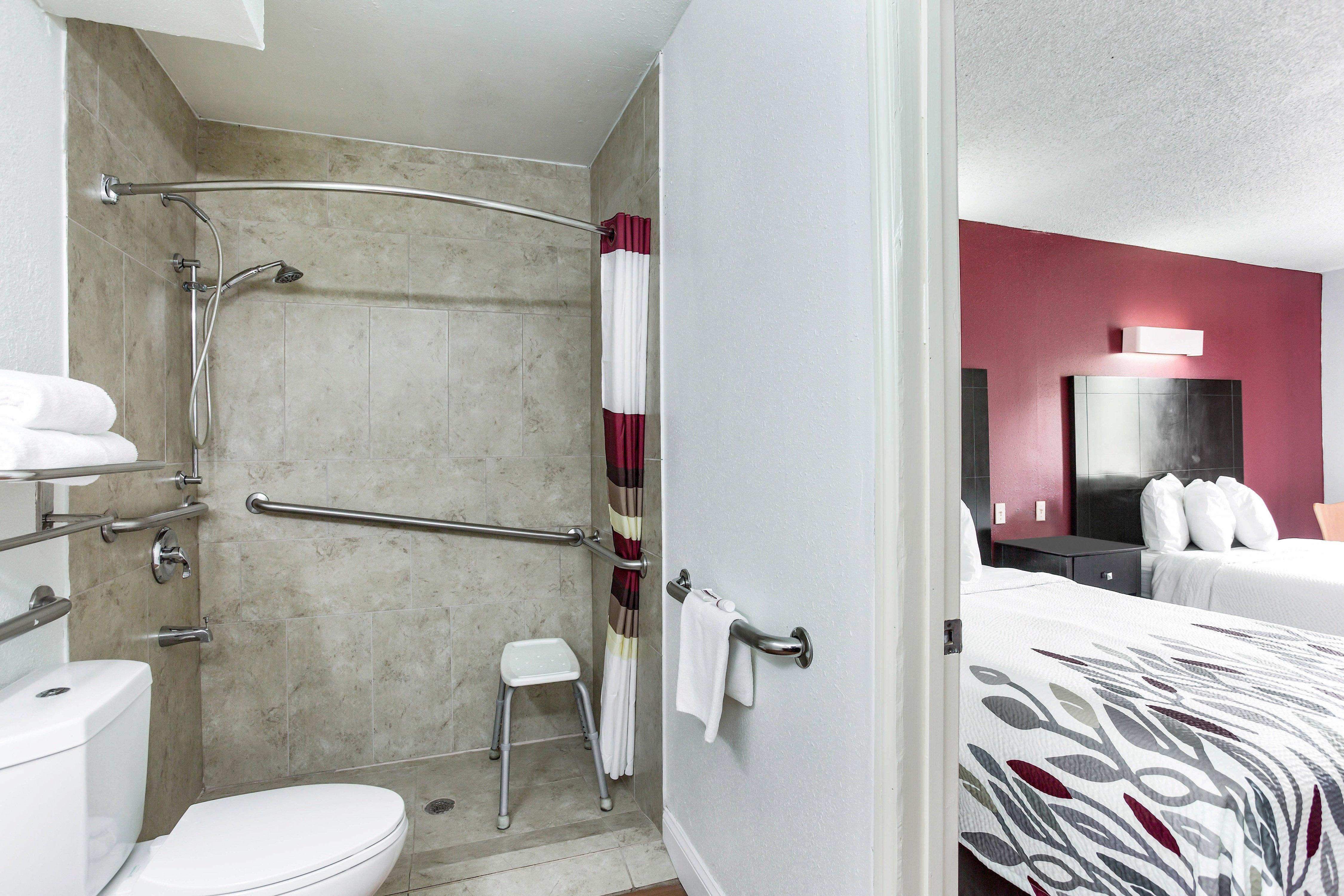 Red Roof Inn Monteagle - I-24 Екстериор снимка