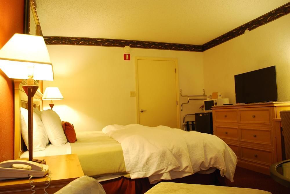Red Roof Inn Monteagle - I-24 Екстериор снимка