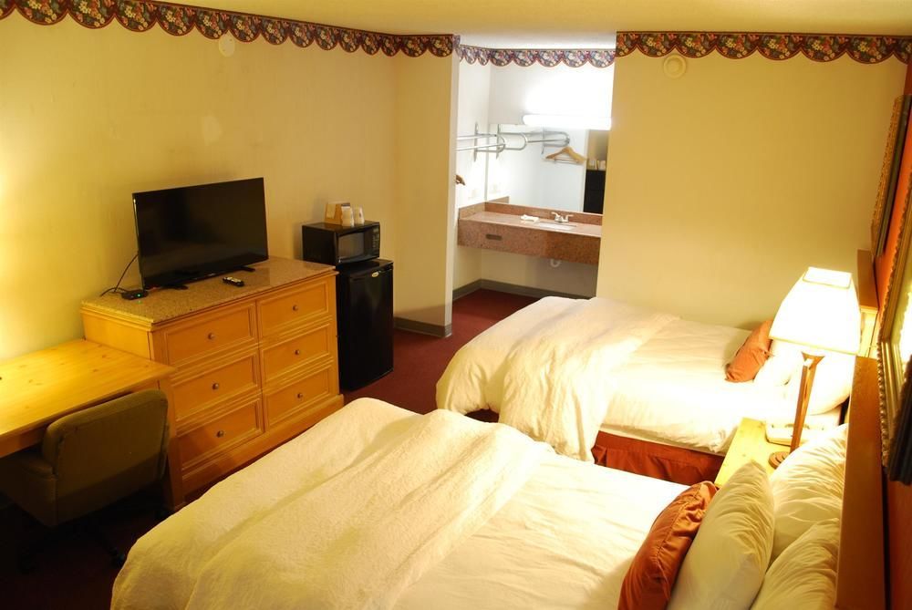 Red Roof Inn Monteagle - I-24 Екстериор снимка