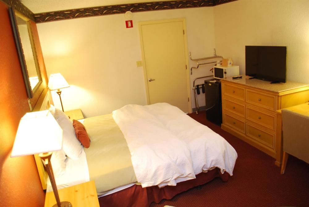 Red Roof Inn Monteagle - I-24 Екстериор снимка
