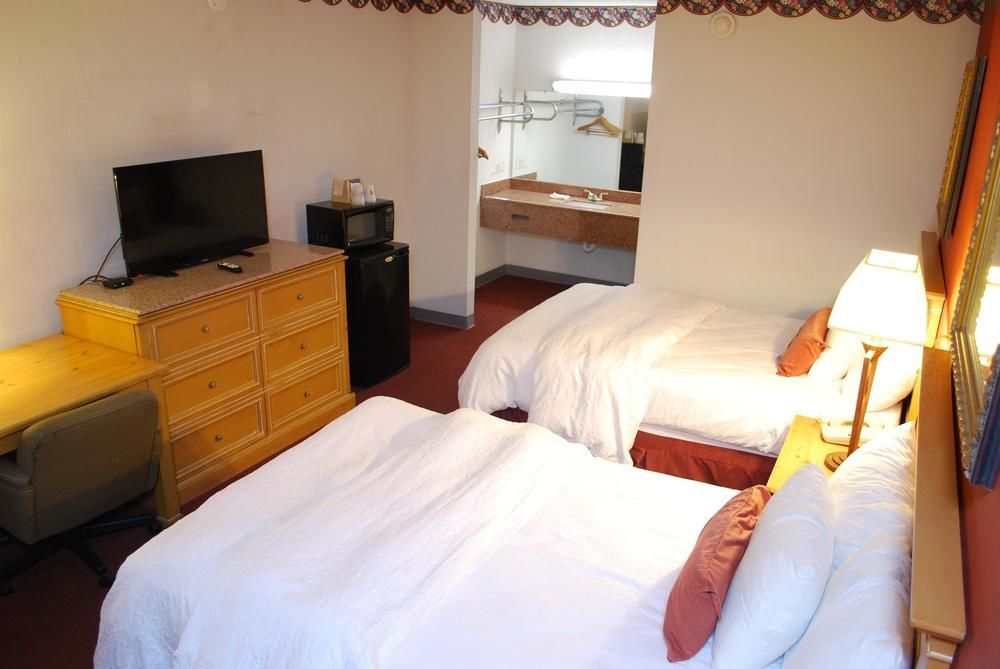 Red Roof Inn Monteagle - I-24 Екстериор снимка