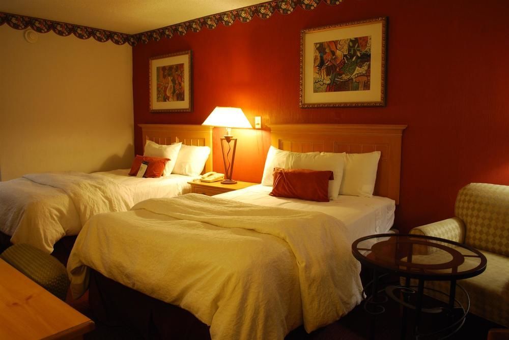 Red Roof Inn Monteagle - I-24 Екстериор снимка
