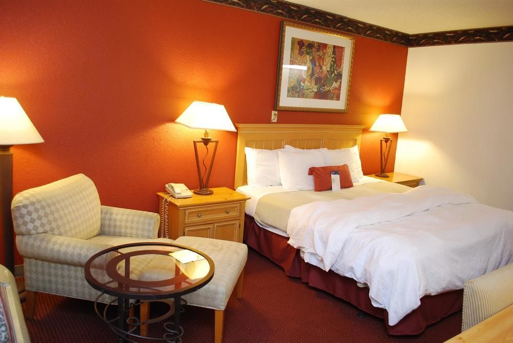 Red Roof Inn Monteagle - I-24 Екстериор снимка