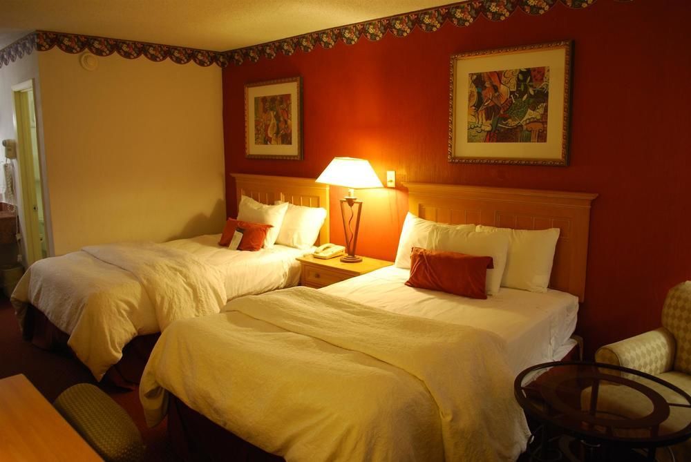 Red Roof Inn Monteagle - I-24 Екстериор снимка