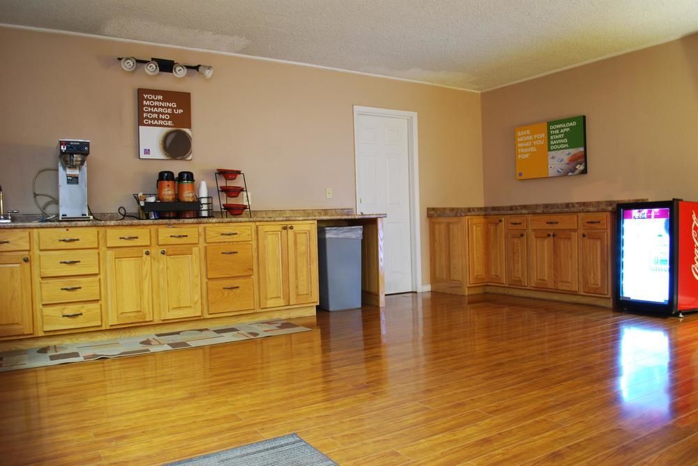 Red Roof Inn Monteagle - I-24 Екстериор снимка