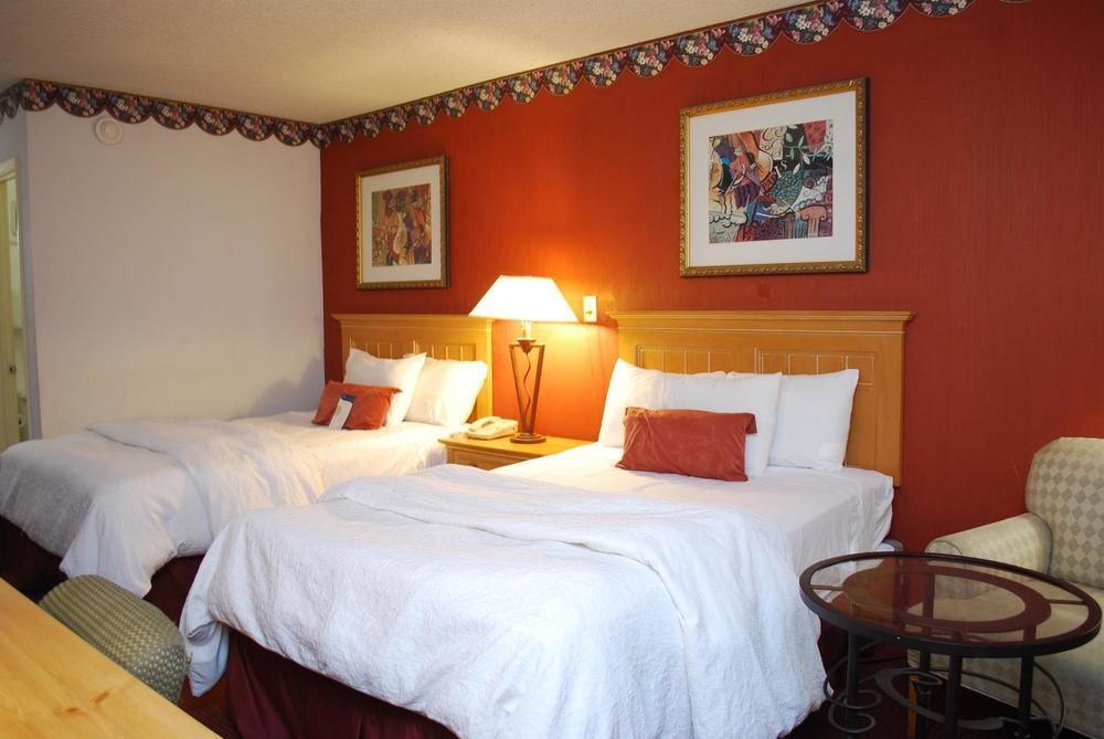 Red Roof Inn Monteagle - I-24 Екстериор снимка