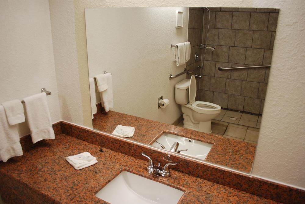 Red Roof Inn Monteagle - I-24 Екстериор снимка