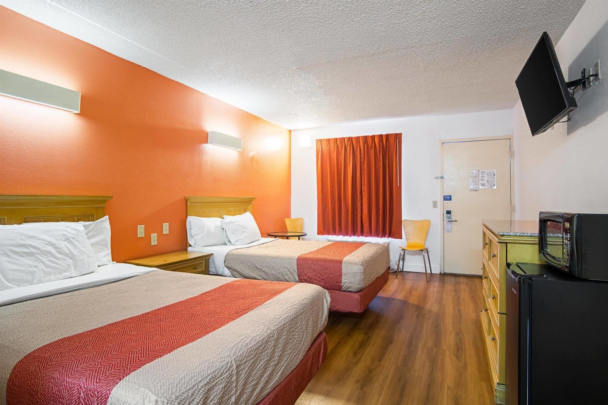 Red Roof Inn Monteagle - I-24 Екстериор снимка