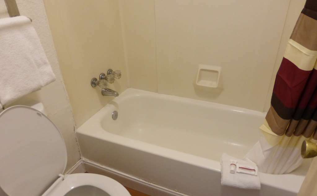 Red Roof Inn Monteagle - I-24 Стая снимка