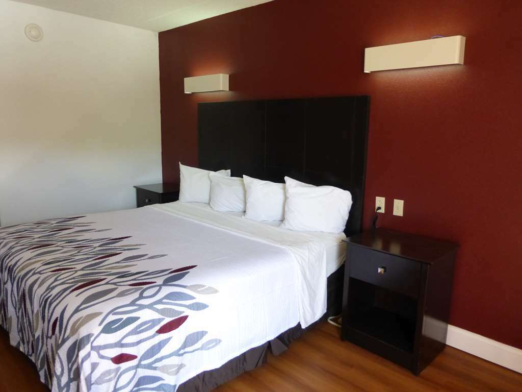Red Roof Inn Monteagle - I-24 Стая снимка